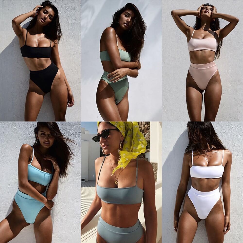 Lovely Things™  Womens Swimwear